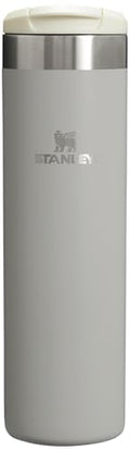 Stanley AeroLight Transit Bottle, Vacuum Insulated Tumbler for Coffee, Tea and Drinks with Ultra-Light Stainless Steel