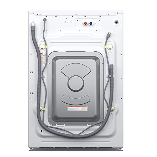 KoolMore Front Load Washer Dryer Combo M88919