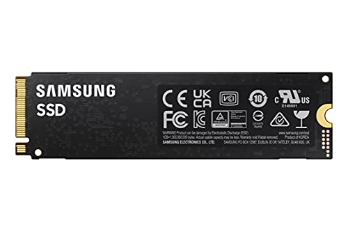 SAMSUNG 970 Internal Solid State Drive T8266