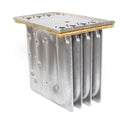 Goodman 25213-02S Furnace Heat Exchanger (Replaces 25213-02, 25213-02SSNQSNS) Genuine Original Equipment Manufacturer (OEM) Part