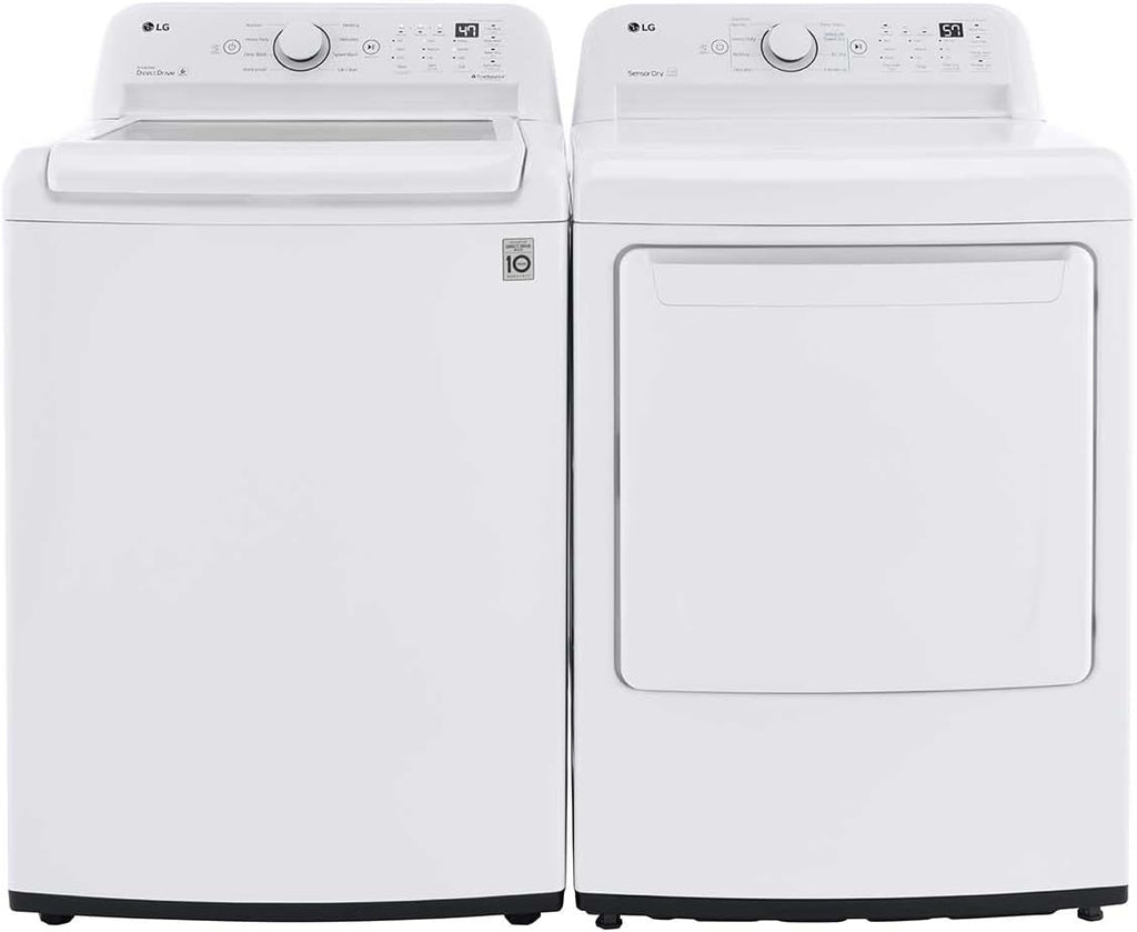 4.5 cu. ft. Top Load Washer with TurboDrum™ Technology D786577