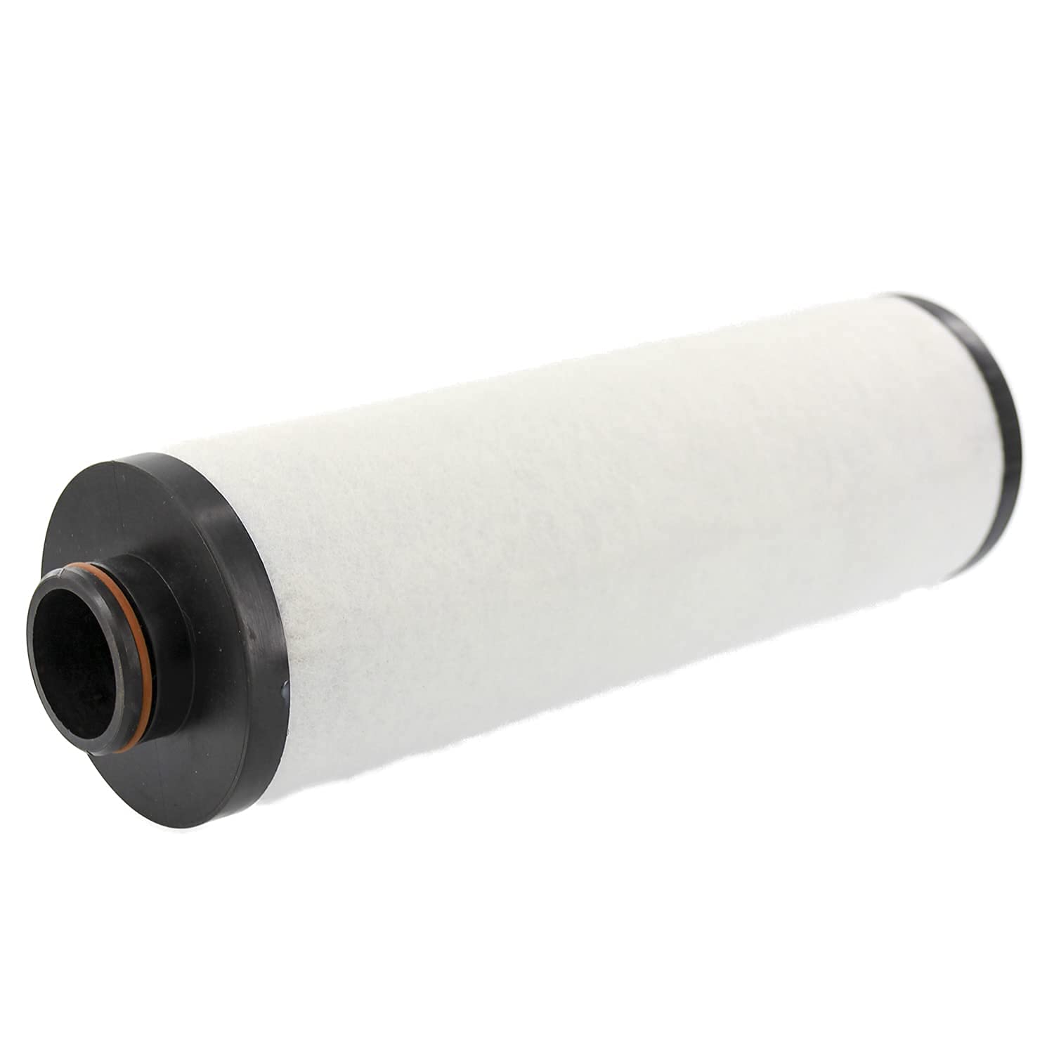 Aftermarket Atlas Copco 2901-0536-00 Coalescing Filter Element | .01 Micron, 01 ppm Oil Removal | Replacement Part | Glass Fiber | for Compressed Air Equipment & Systems