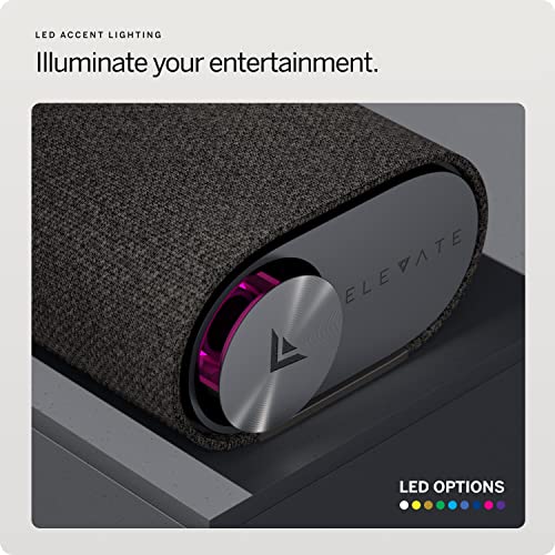 VIZIO Elevate Sound Bar M9635