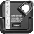 Blender Lid Replacement for Ninja,Replacement Locking Lid 72oz Blender Parts For Ninja 72oz Pitcher