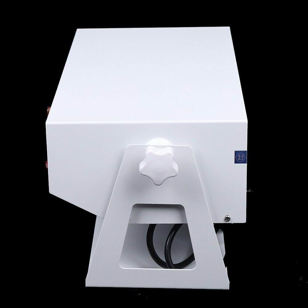 Desktop Ion Fan Anti-Static Ionizer Air Blower K252
