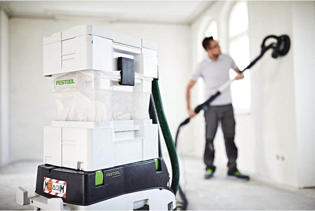 Festool 204083 CT Cyclone Dust Separator B191327