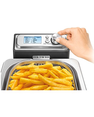 Breville Smart Fryer BDF500XL deep fryer F664065
