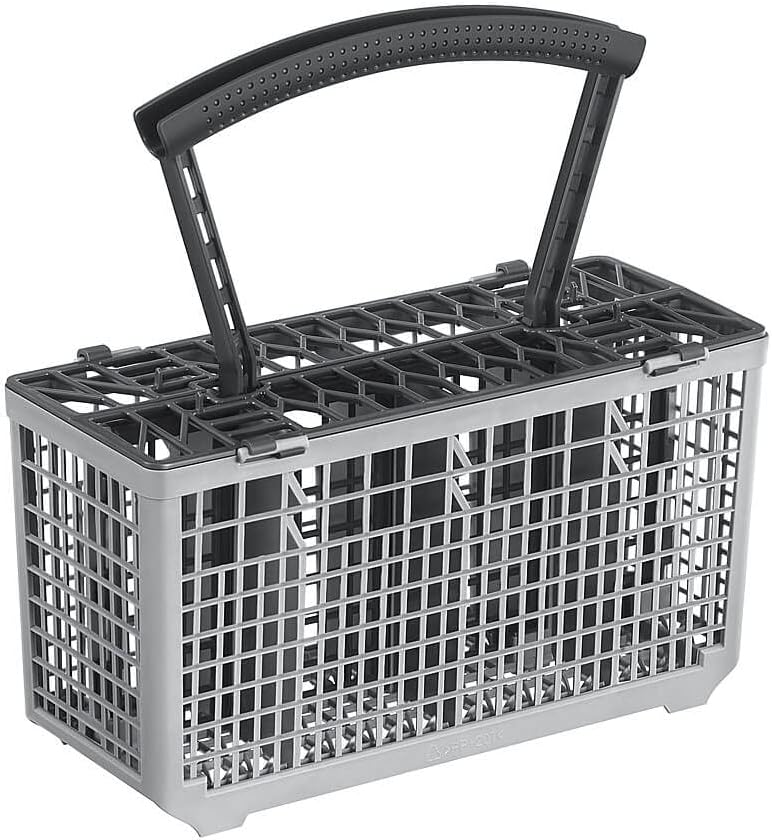 Samsung DW50T6060US Compact Built-In Dishwasher, Stainless Steel V10278