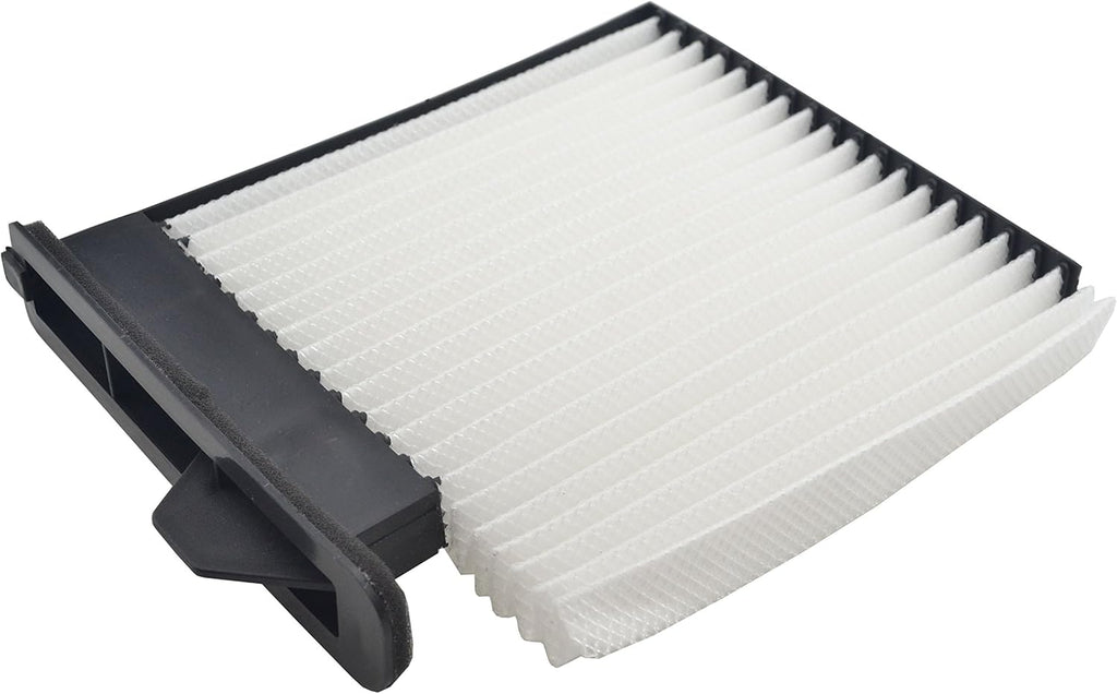 CF10545 Cabin Air Filter,Replacement for Nissan Versa 2007 2008 2009 2010 2011 2012 2013,27277-EL00A