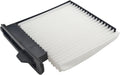 CF10545 Cabin Air Filter,Replacement for Nissan Versa 2007 2008 2009 2010 2011 2012 2013,27277-EL00A