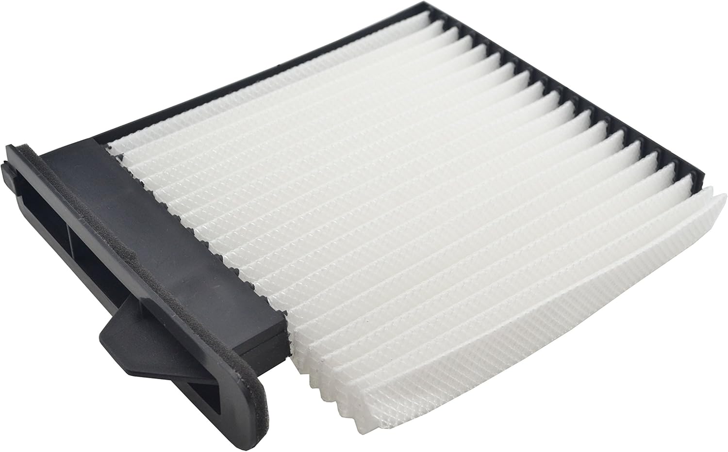 CF10545 Cabin Air Filter,Replacement for Nissan Versa 2007 2008 2009 2010 2011 2012 2013,27277-EL00A