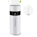 Hioo Humidifiers large room for Babys 17-19L