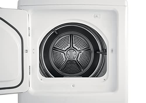 Frigidaire 6.7 cu. ft. Free Standing Dryer L40779
