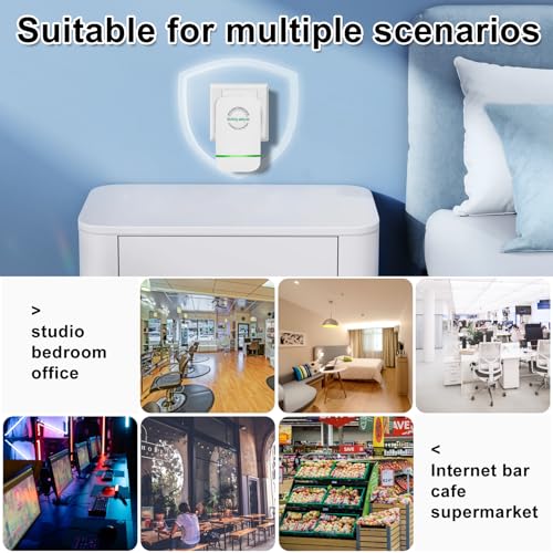 Pro Power Saver Electricity Saving Device X9280