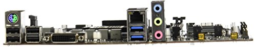 MSI H110I Pro AC Mini ITX Motherboard LGA 1151 DDR4 L296712