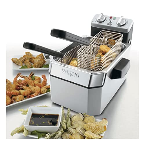 Waring Commercial Deep Fryer A84346