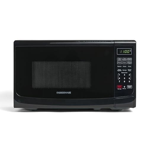 Farberware Countertop Microwave O984