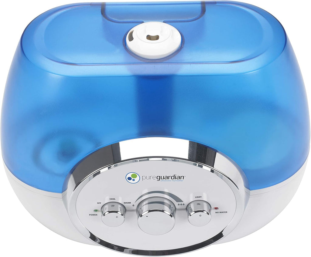 PureGuardian H1510 Humidifier B809