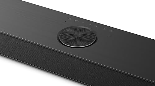 LG 5.1.3 ch. Sound Bar P138109