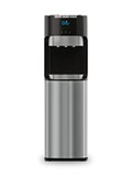 Brio - CLBL420V2 Bottom Loading Water Cooler Water Dispenser – Essential Series - 3 Temperature Settings - Hot, Cold & Cool Water - UL/Energy Star Approved