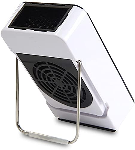 YOUCIDI Portable Mini Space Heater for Room Office Desktop B4298