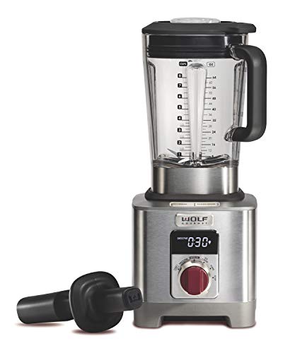 Wolf Gourmet High-Performance Blender E82055