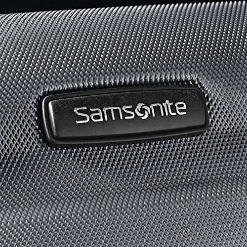 Samsonite Omni 3-Piece Nested Spinner Set with Deco Gear Accessory Kit X368