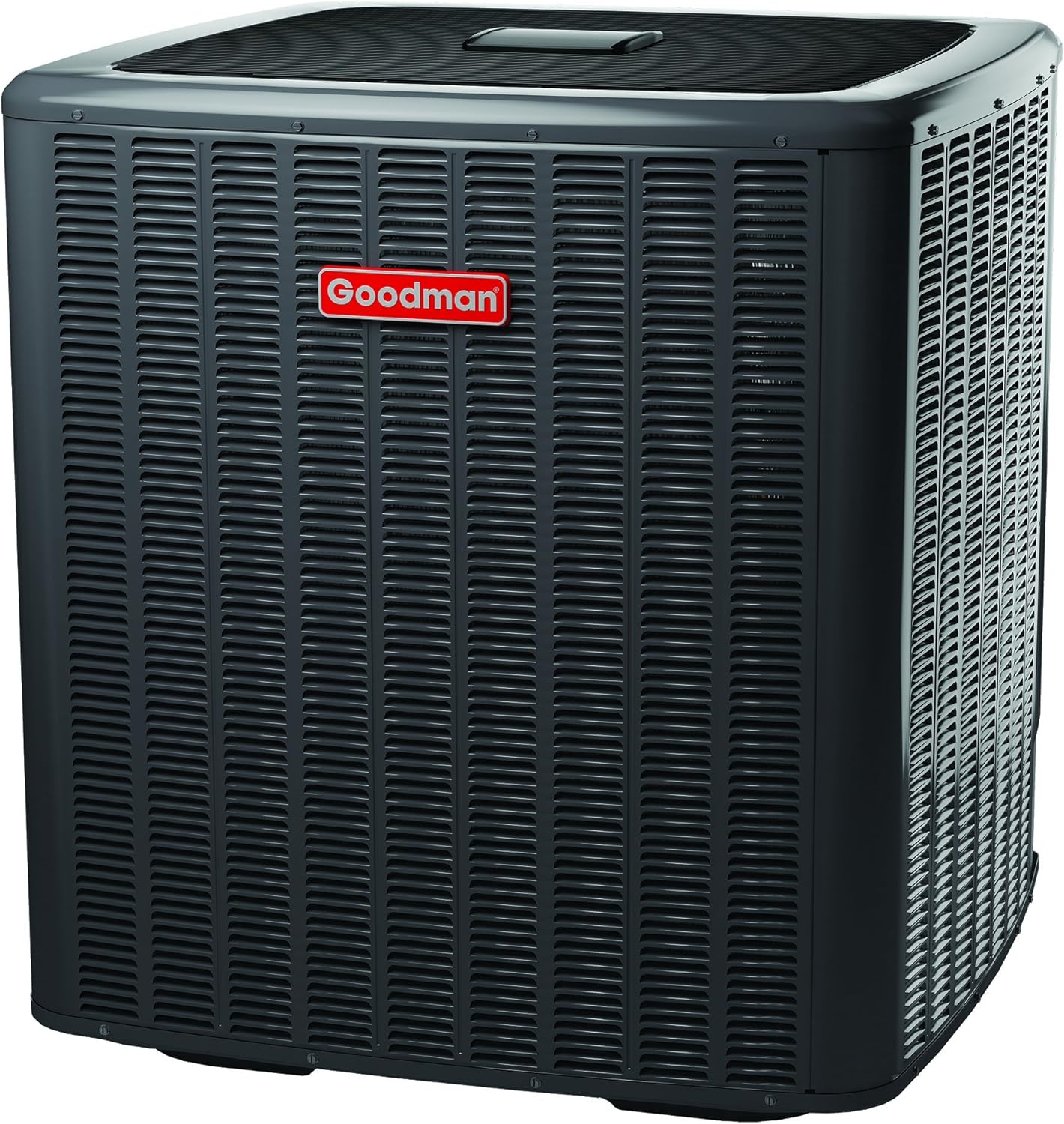 Goodman 3 Ton 16 SEER Heat Pump Split System GSZ160361 ASPT37C14 J112871