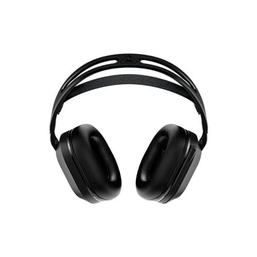 Turtle Beach Stealth 500 Wireless Amplified Gaming Headset for PC, PS5, PS4, Switch & Mobile H43713