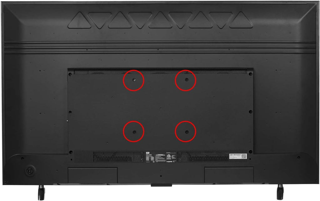 Sony TV Wall Mounting Screws and Washers C761518