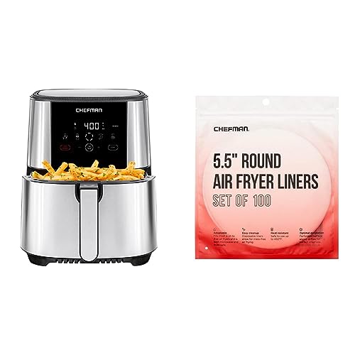 Chefman Air Fryer