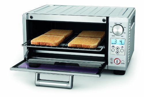 Breville Bov450Xl Stainless Steel Countertop Oven H10341