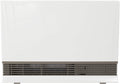 Rinnai EX38DTP Direct Vent Wall Furnace, Indoor Propane Heater, Energy Efficient Space Heater, 36,500 BTU, Beige