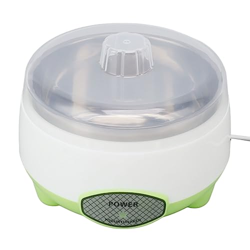 Tgoon DIY Yogurt Maker Machine Energy Saving for Kitchen G7290
