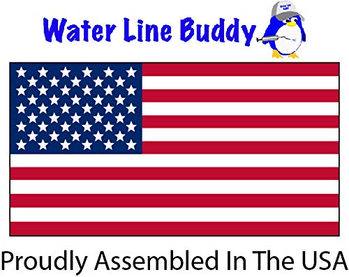 Water Line Buddy Frozen Water Line Tool for Refrigerator Dispenser K949906