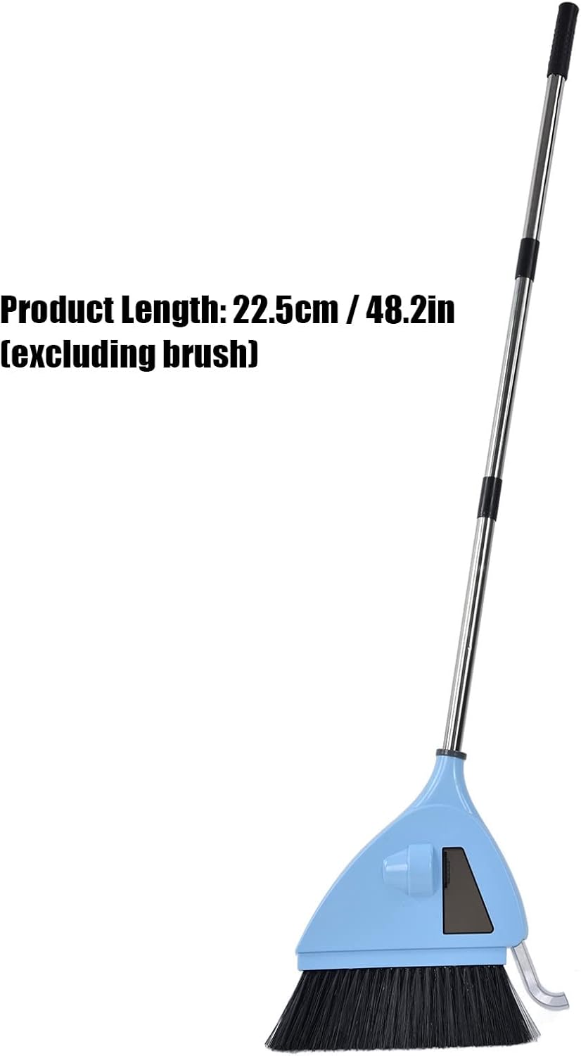 2 in 1 Cordless Stick Vacuum, Rechargeable Portable Vacuum Cleaner U816