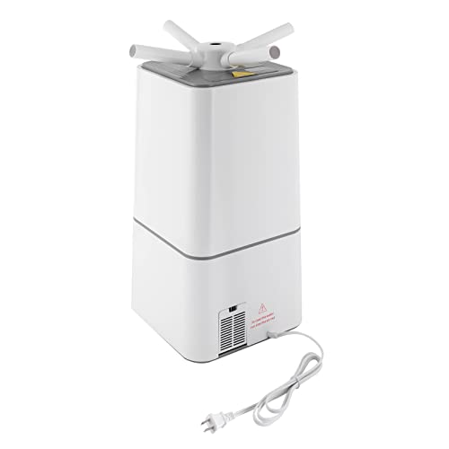 Industrial Commercial Humidifier 2000 sq.ft Top Fill 23.8L M4579