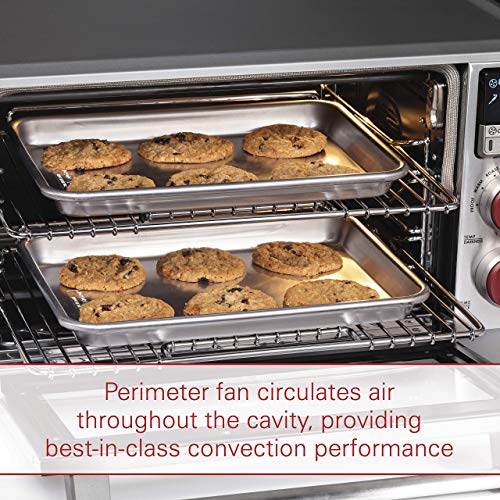Wolf Gourmet Countertop Convection Oven B501