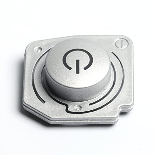 Replacement Power Drive Start Button for LG Washing Machine M101256