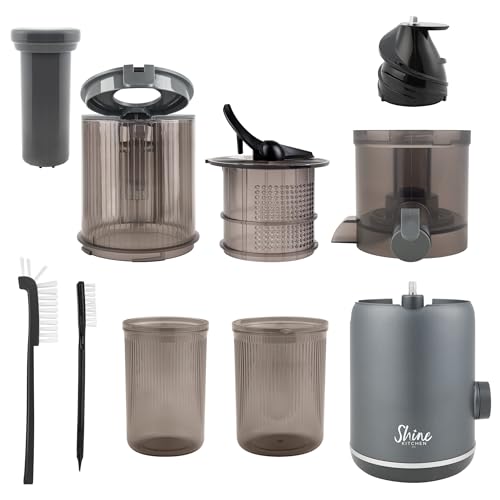 Tribest Juicer O4136