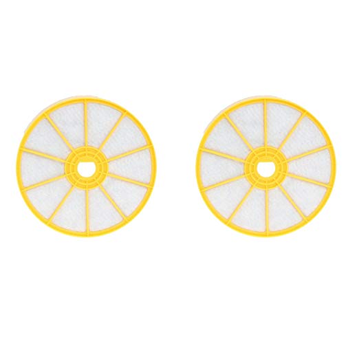 MaximalPower Dyson DC-07 Washable & Reusable Pre-Filter, Replaces Dyson DC07 Pre-Motor Filter Part # 904979-02 (90497902)
