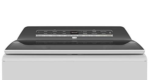 Kenmore Top Load Washer with Built-In Water Faucet M780475