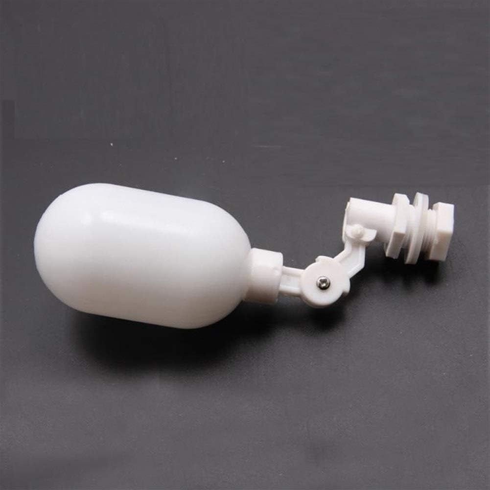 Adjustable Mini Plastic Float Valve for Aquarium RO DI System H3181