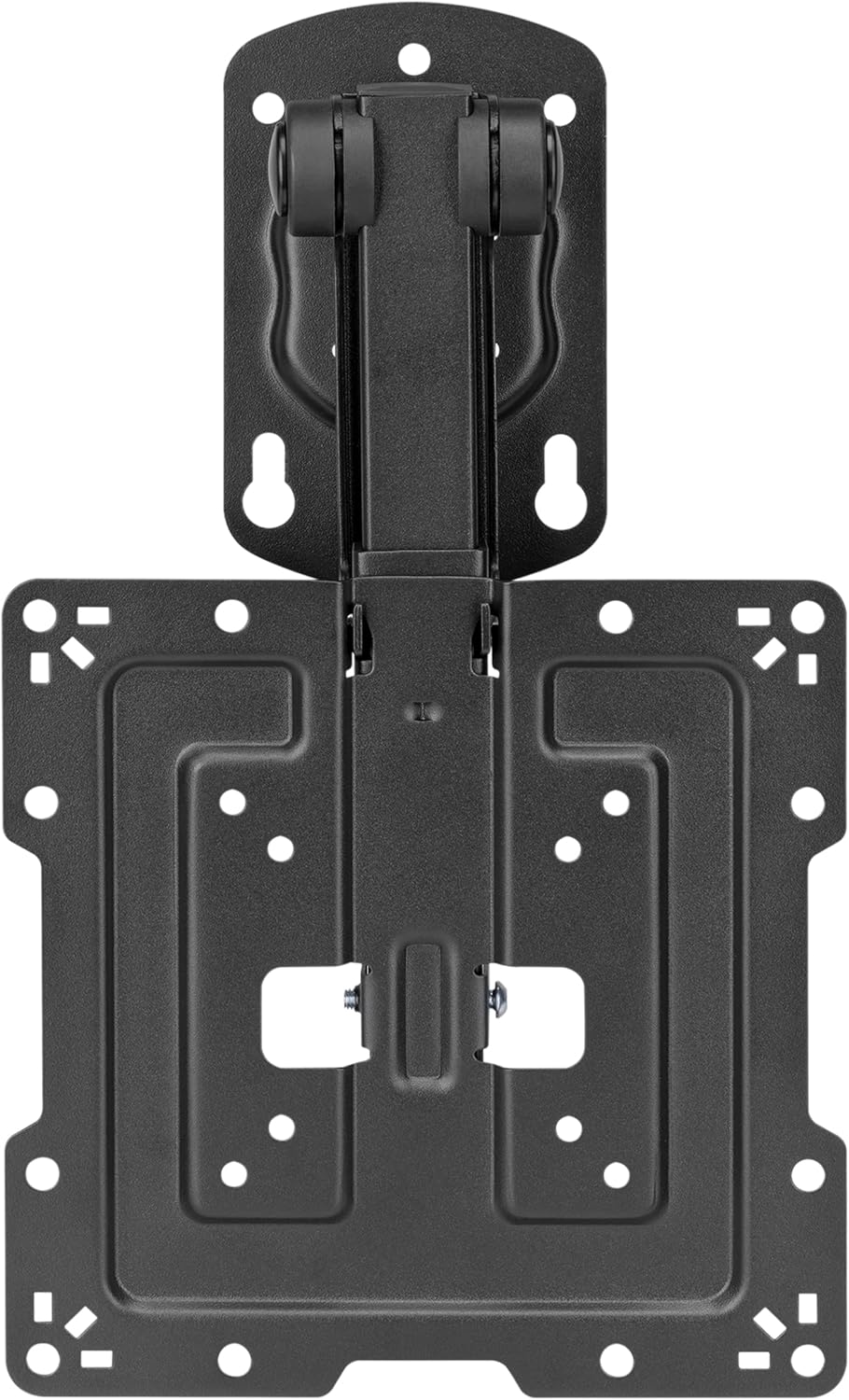 Mount Plus CM322 Flip Down TV Monitor Ceiling Mount for 19-43 Inch Flat Screens, VESA Compatible S838