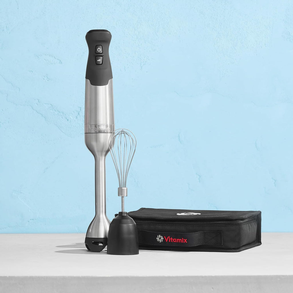 Vitamix Immersion Blender 3 Piece Set U701