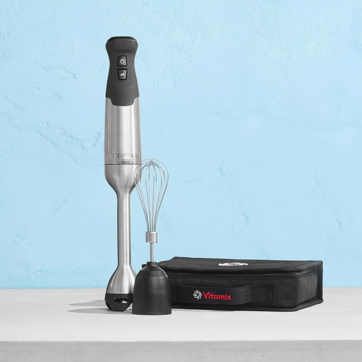 Vitamix Immersion Blender 3 Piece Set U701