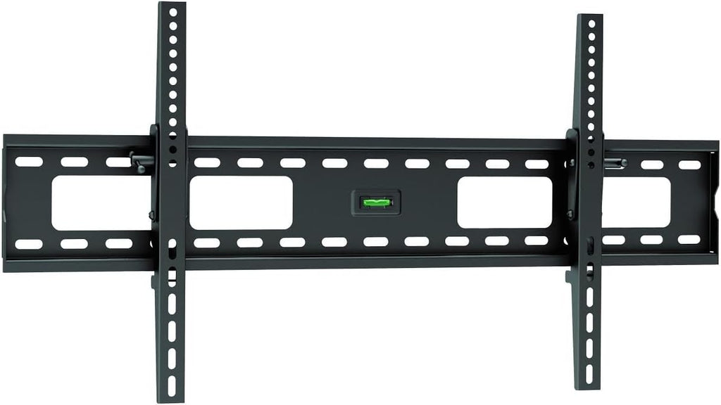 Ultra Slim TV Wall Mount Bracket for LG 75SK8070PUA 75-Inch 4K Ultra HD Smart OLED TV with Low Profile 1.7" from Wall - 12° Tilt Angle - Reduced Glare!