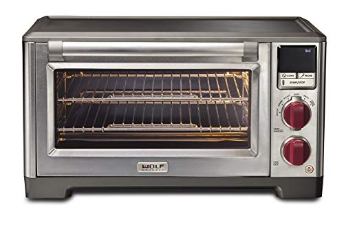 Wolf Gourmet Countertop Convection Ovens
