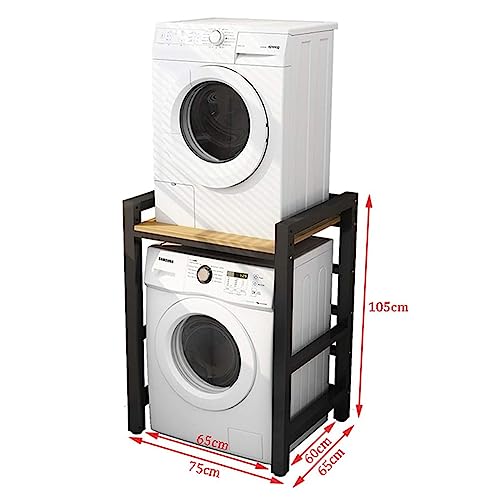 Yesbon Stacking Kit for Washer and Dryer, 300kg Capacity R1715