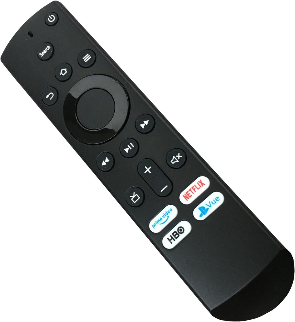 Universal Replacement Remote NS-RCFNA-19 for Insignia Smart TV G926